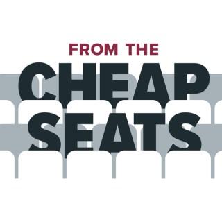 From the Cheap Seats | An Avs fan podcast