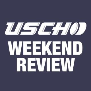 USCHO Weekend Review