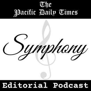 Pacific Daily Times – Editorial Podcast