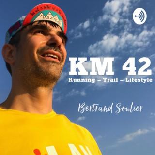 Km42 - Running - Trail - Lifestyle