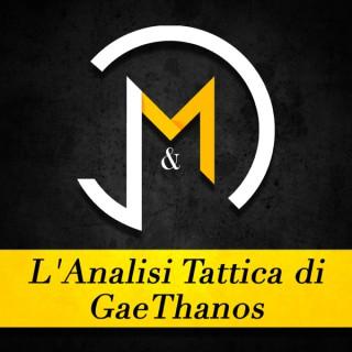 Juv&Me | L'Analisi Tattica di GaeThanos
