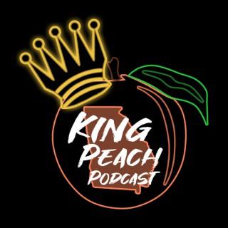 King Peach Podcast