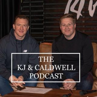 KJ & Caldwell Podcast