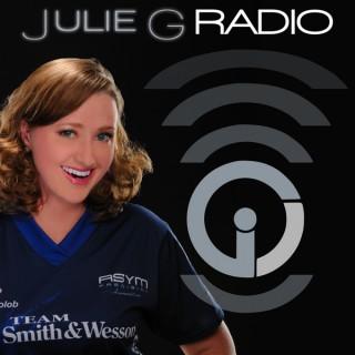 JulieG Radio