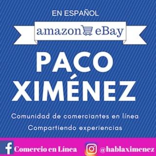 Paco Ximenez Podcast