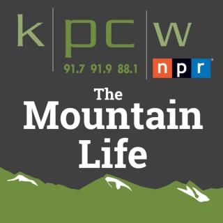 KPCW The Mountain Life