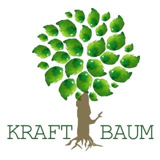 Kraftbaum - der Podcast auf dem Weg zu mehr Naturverbundenheit und deiner inneren wahren Natur.
