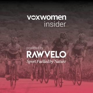 Voxwomen Cycling Podcast
