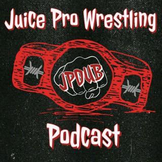 Juice Pro Wrestling