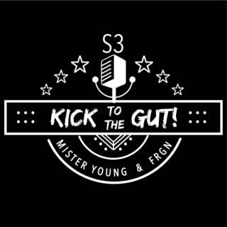 Kick To The Gut! Wrestling Podcast