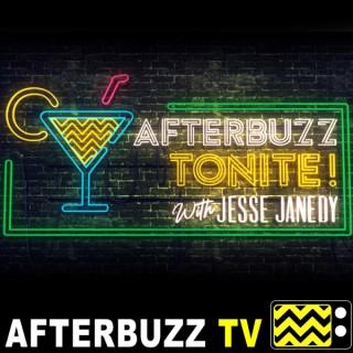 AfterBuzz Tonite! - A Tonight Show Podcast