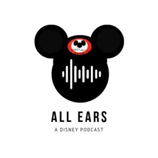 All Ears: A Disney Podcast