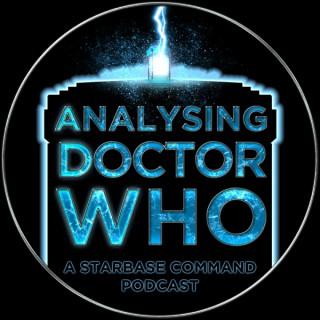 Analysing Doctor Who