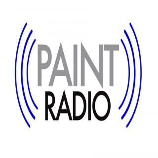 Paint Radio
