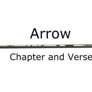 Arrow: Chapter and Verse