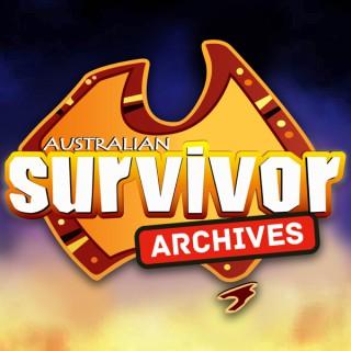 Australian Survivor Archives