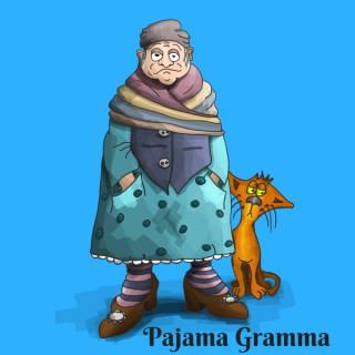 Pajama Gramma Podcast