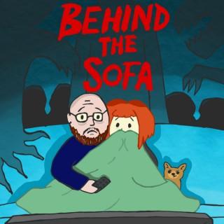 Behind the Sofa Podcast
