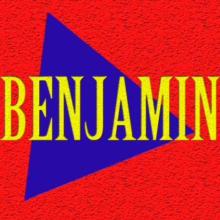 BENJAMIN Podcast