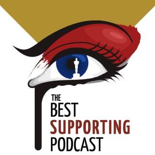 Best Supporting Podcast