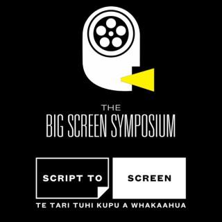 Big Screen Symposium & Script to Screen