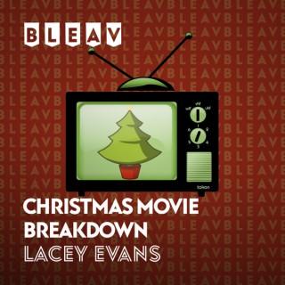 Bleav in Christmas Movie Breakdown