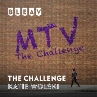 Bleav in The Challenge