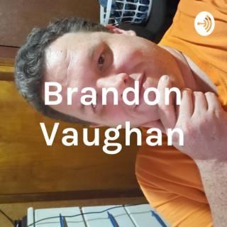 Brandon Vaughan