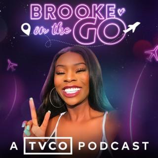 Brooke On The Go Podcast
