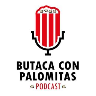 Butaca Con Palomitas