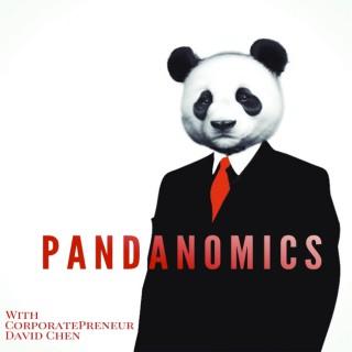 Pandanomics's Podcast