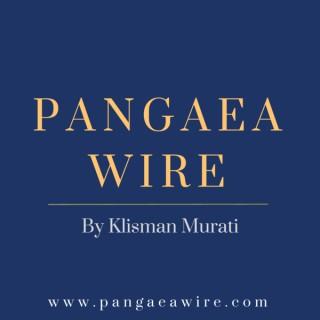 Pangaea Wire