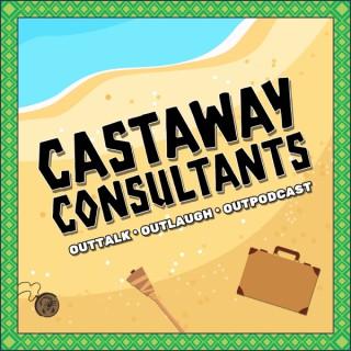 Castaway Consultants: A Survivor Podcast