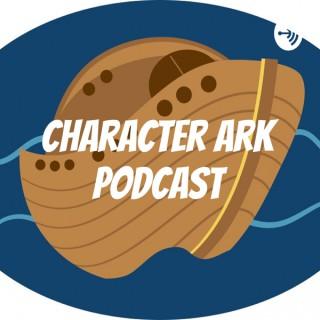 Character Ark Podcast