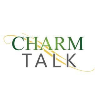 Charm Talk: A Consideration of Southern Charm