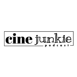 CineJunkie Podcast