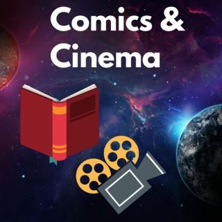 Comics & Cinema