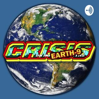 Crisis on Earth 9 - An Arrowverse Podcast