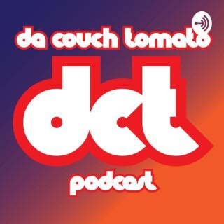 Da Couch Tomato Podcast