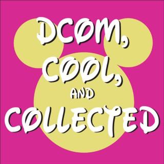 DCOM, Cool, and Collected