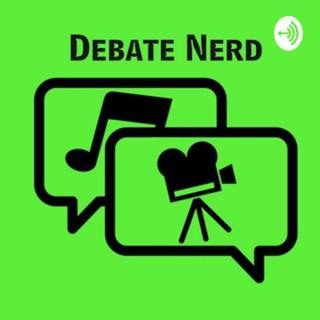 Debate Nerd