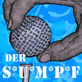 Der Sumpf - Ein M*A*S*H Podcast