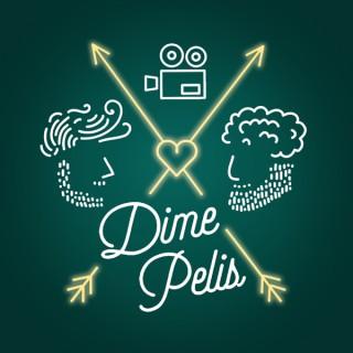 Dime Pelis Podcast