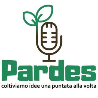 PARDES: podcast per sognatori pratici