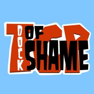 Dock of Shame