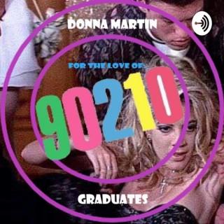 Donna Martin Graduates - For the love of 90210