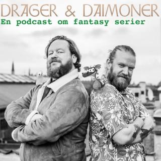 Drager & Daimoner