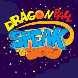Dragonball Speak