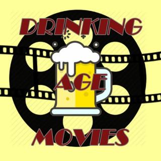 Drinking Age Movies