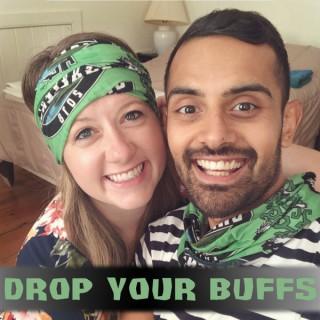 Drop your Buffs / Survivor Chat with Djon & Hannah